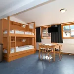 Schmitten 27 & By In One Apartman *