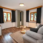 Apartman Schmitten 27 & By In One Zell am See