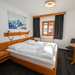 Schmitten 27 & By In One Apartman