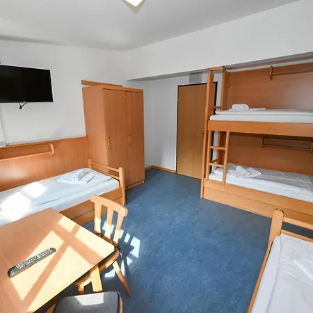 דירה Schmitten 27 & By In One צל-אם-זי