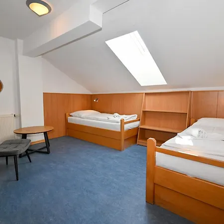 Schmitten 27 & By In One דירה