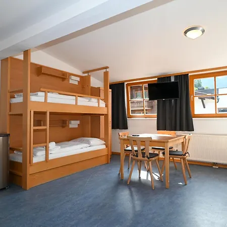 Schmitten 27 & By In One דירה *