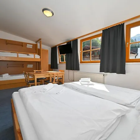 Schmitten 27 & By In One * צל-אם-זי