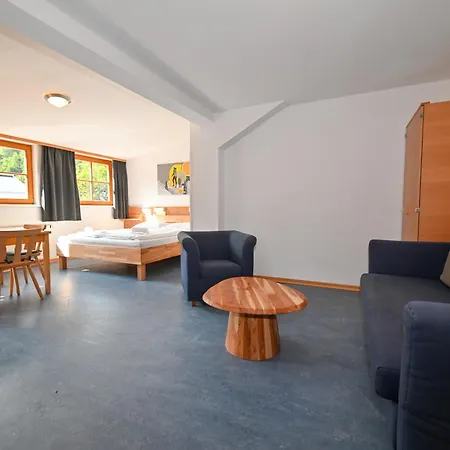 Schmitten 27 & By In One *