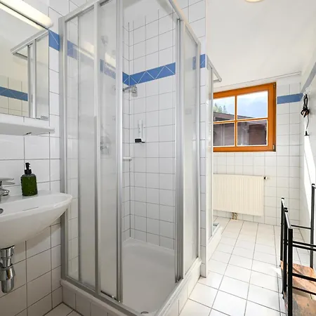 Schmitten 27 & By In One דירה *