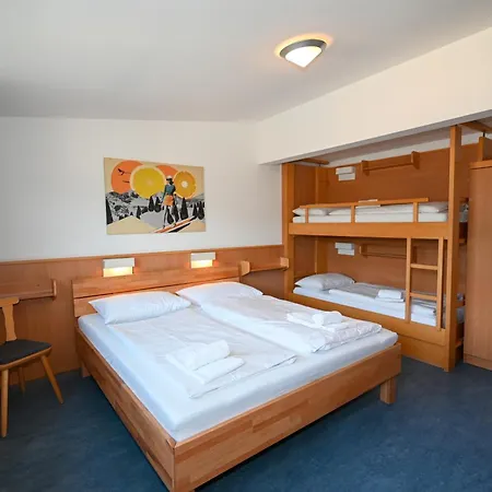 Schmitten 27 & By In One דירה צל-אם-זי