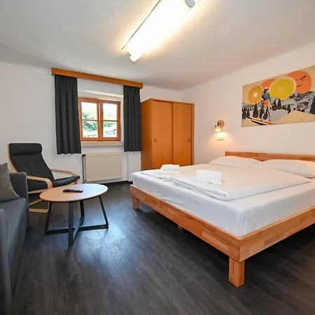 Apartment Schmitten 27 & By In One Zell am See