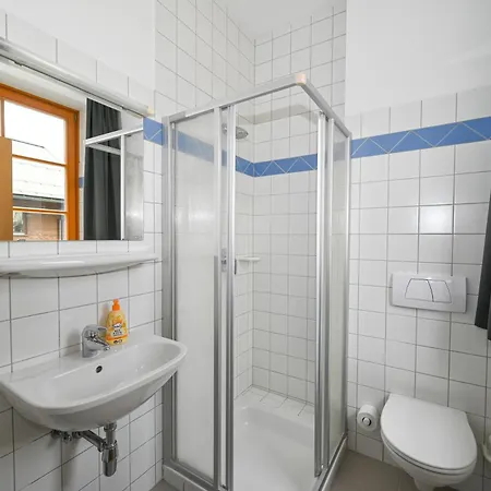 Schmitten 27 & By In One Apartamento