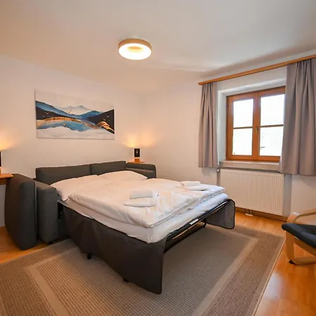 Schmitten 27 & By In One *