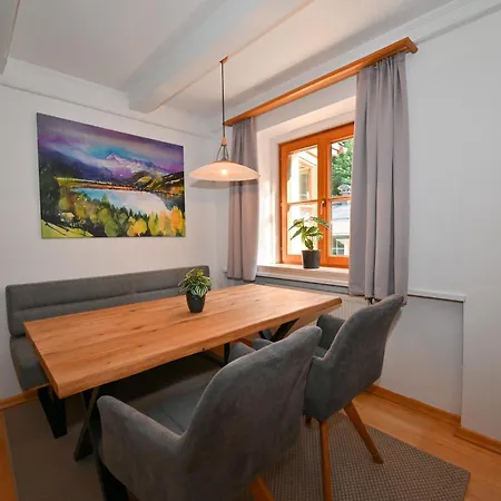 Schmitten 27 & By In One Apartment