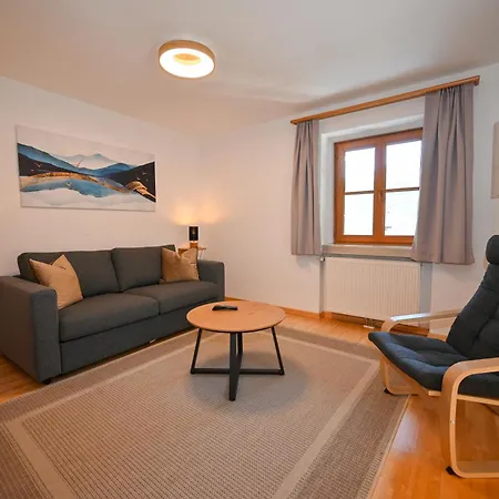 Schmitten 27 & By In One *