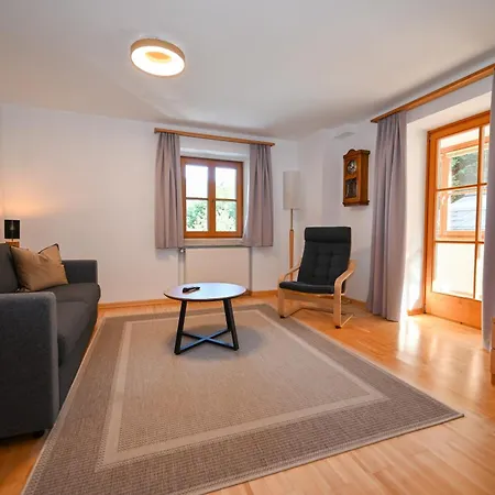 Schmitten 27 & By In One Apartment Zell am See