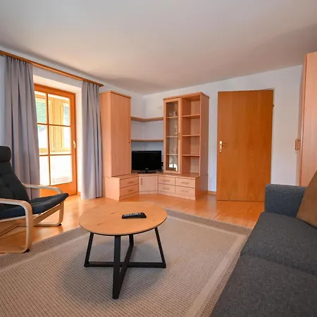 Schmitten 27 & By In One Apartment Zell am See