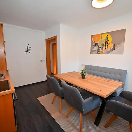 Schmitten 27 & By In One דירה צל-אם-זי