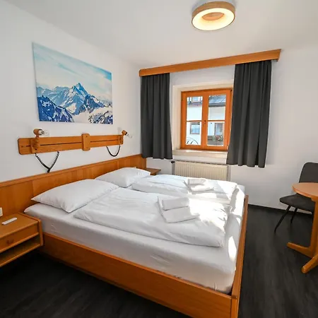 Schmitten 27 & By In One דירה