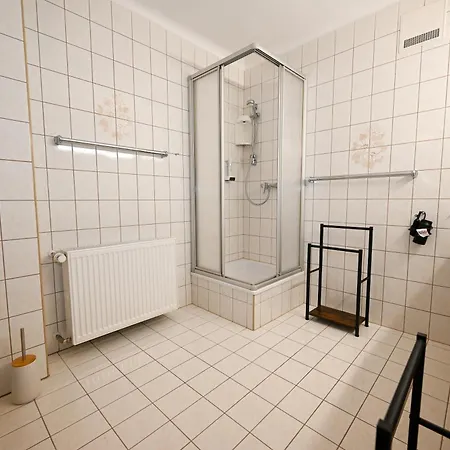 Apartment Schmitten 27 & By In One