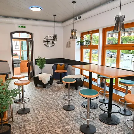 דירה Schmitten 27 & By In One *