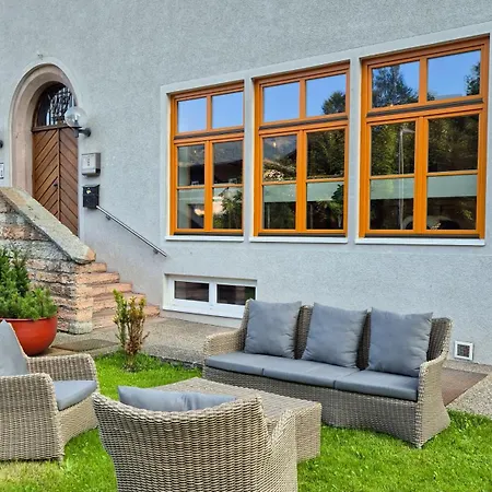 Schmitten 27 & By In One דירה צל-אם-זי