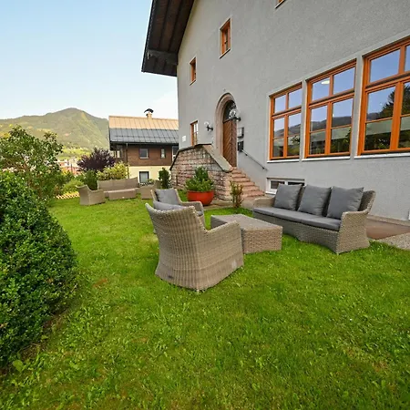 Schmitten 27 & By In One דירה *