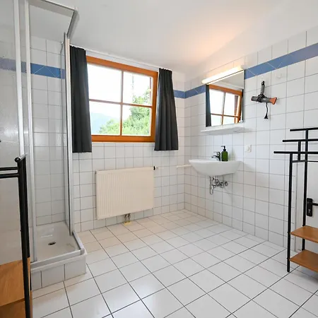 דירה Schmitten 27 & By In One צל-אם-זי