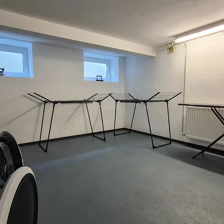 Schmitten 27 & By In One דירה