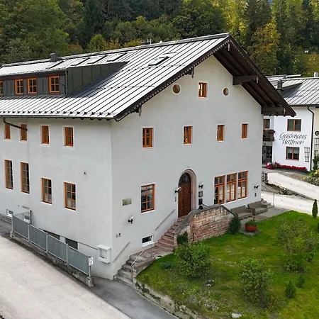 Schmitten 27 & By In One דירה *