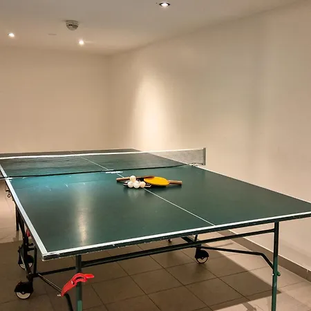 דירה Schmitten 27 & By In One *