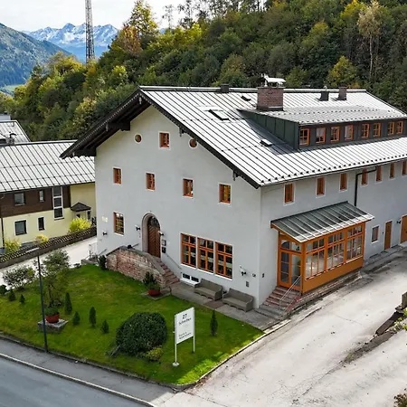 דירה Schmitten 27 & By In One