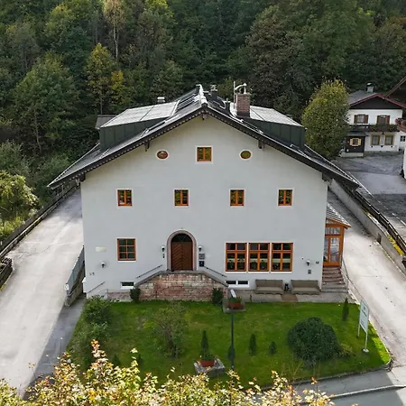 דירה Schmitten 27 & By In One