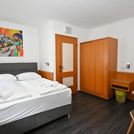 Apartment Schmitten 27 & By In One Zell am See
