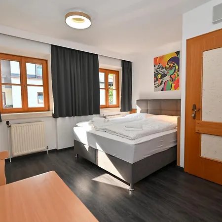 Apartment Schmitten 27 & By In One *