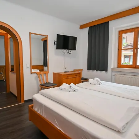 Schmitten 27 & By In One דירה צל-אם-זי