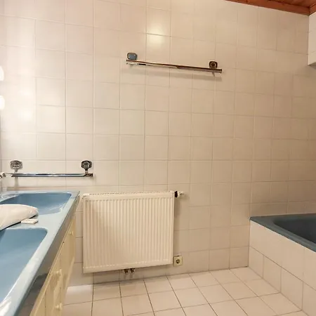 דירה Schmitten 27 & By In One צל-אם-זי