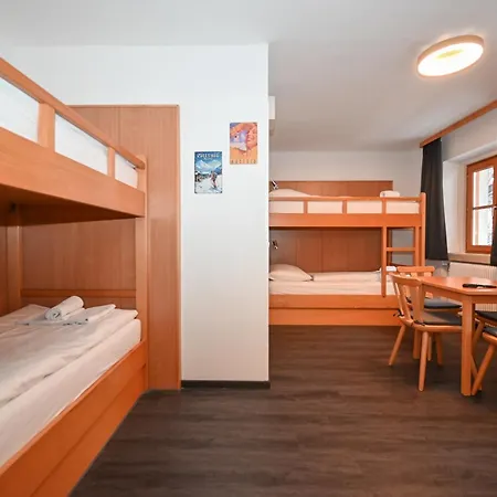 Apartment Schmitten 27 & By In One