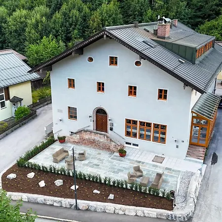 Schmitten 27 & By In One Apartment Zell am See