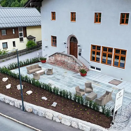 Schmitten 27 & By In One Apartment *