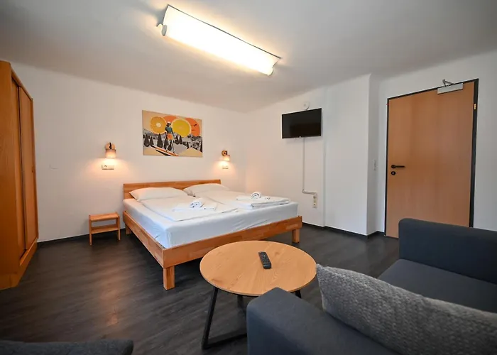 Schmitten 27 & By In One