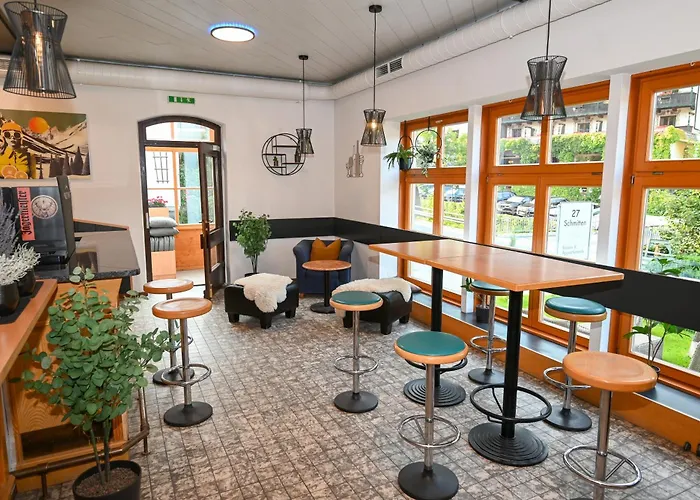 شقة Schmitten 27 & By In One *