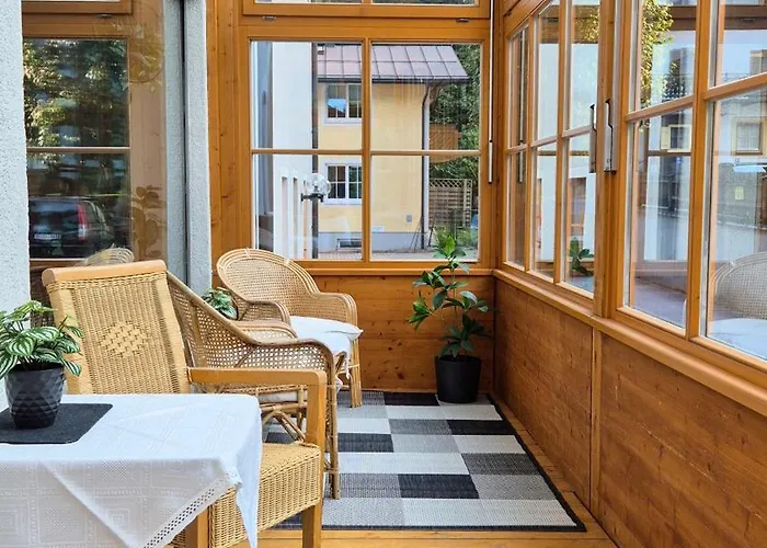 Schmitten 27 & By In One زيل أم سي