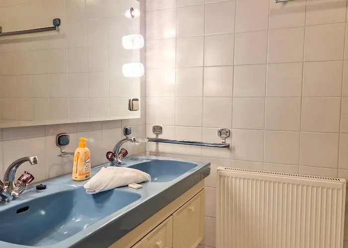 Schmitten 27 & By In One شقة زيل أم سي