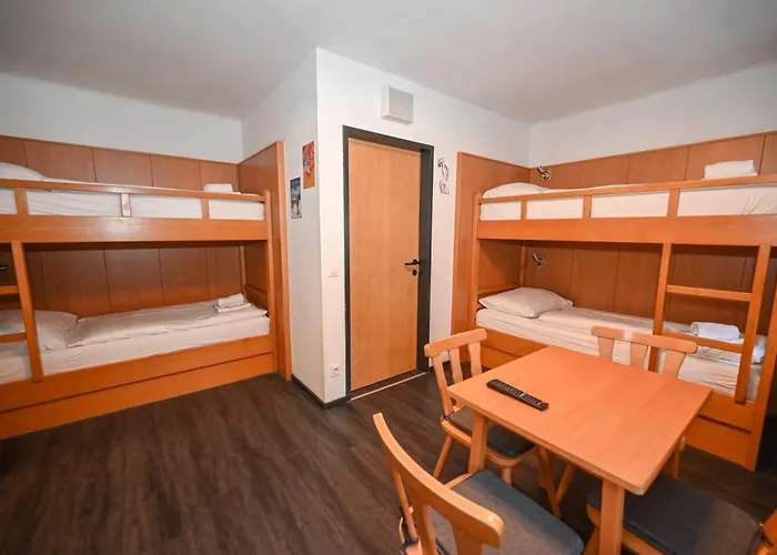 Schmitten 27 & By In One شقة *