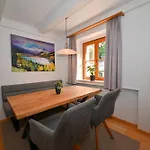 Schmitten 27 & By In One Apartment