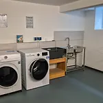 Schmitten 27 & By In One Apartment Zell am See
