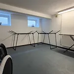 Schmitten 27 & By In One Apartment