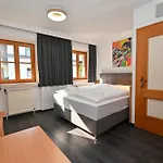 Apartment Schmitten 27 & By In One *