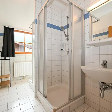 Lejlighed Schmitten 27 & By In One *