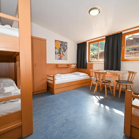 Lejlighed Schmitten 27 & By In One *