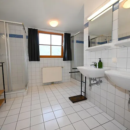 Schmitten 27 & By In One Lejlighed *