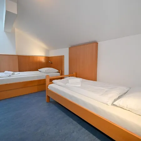 Lejlighed Schmitten 27 & By In One *