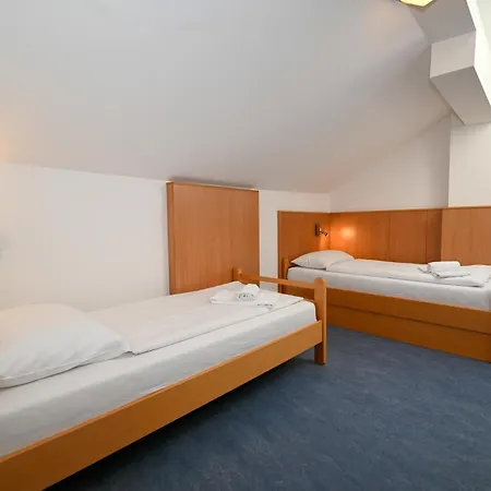 Lejlighed Schmitten 27 & By In One